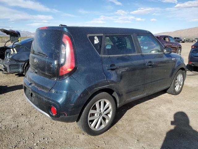 KNDJP3A53J7600824 - 2018 KIA SOUL + BLUE photo 3