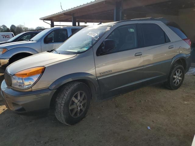 2003 BUICK RENDEZVOUS CX, 