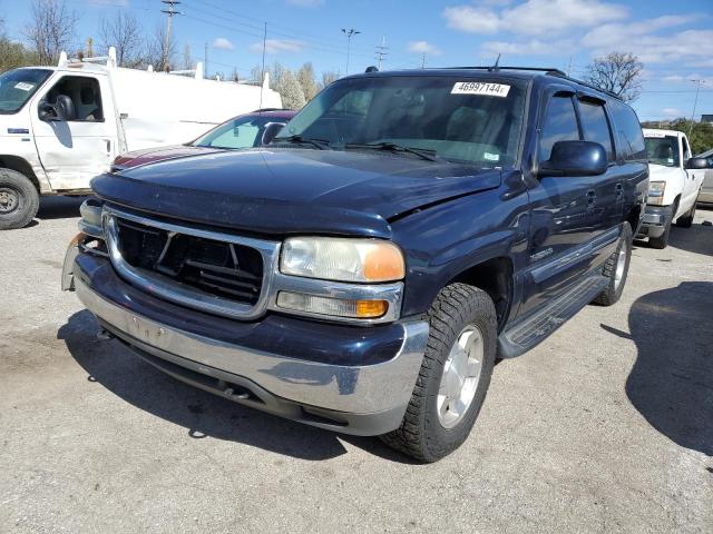 2004 GMC YUKON XL K1500, 