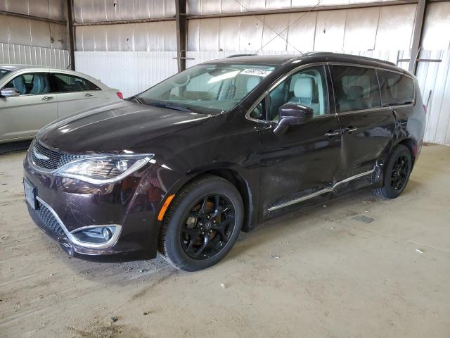 2C4RC1BG1HR525830 - 2017 CHRYSLER PACIFICA TOURING L Qara foto 1