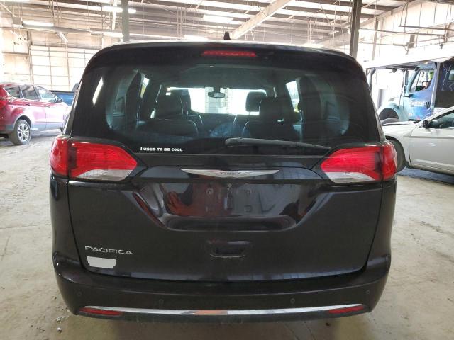 2C4RC1BG1HR525830 - 2017 CHRYSLER PACIFICA TOURING L Qara foto 6