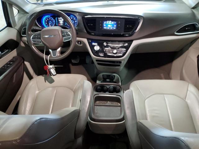 2C4RC1BG1HR525830 - 2017 CHRYSLER PACIFICA TOURING L Qara foto 8