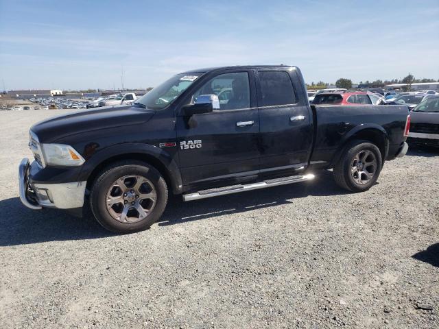 2015 RAM 1500 LARAMIE, 