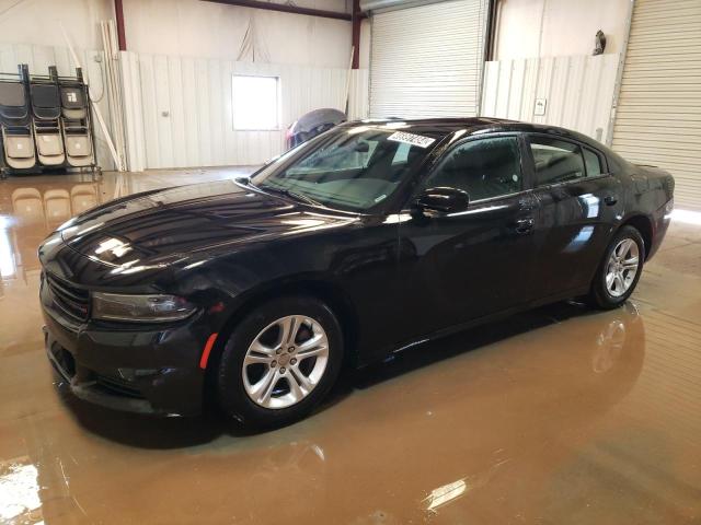 2023 DODGE CHARGER SXT, 