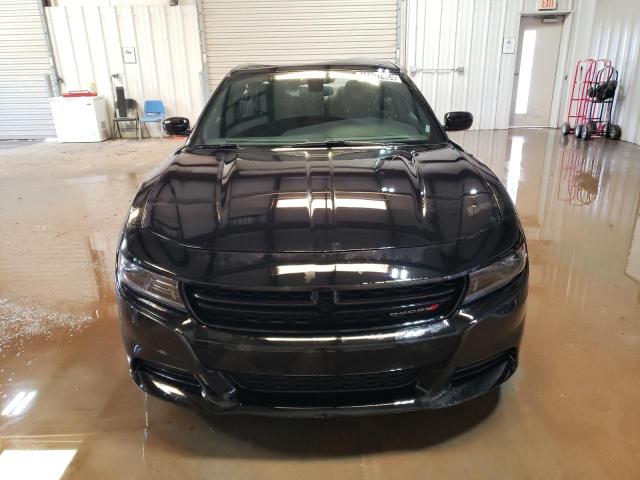 2C3CDXBG3PH510857 - 2023 DODGE CHARGER SXT BLACK photo 5