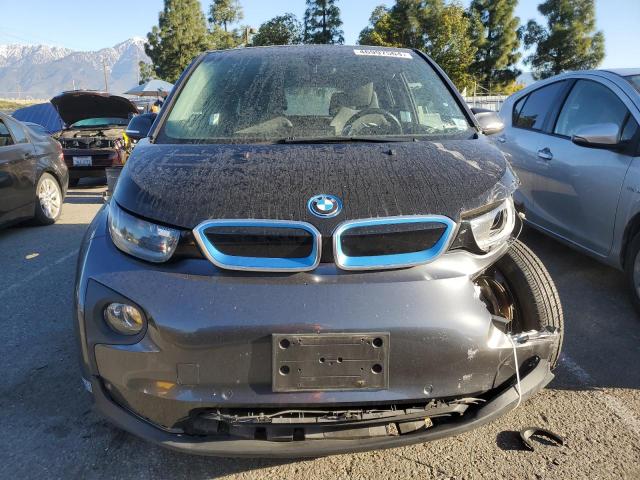 WBY1Z6C31H7A39655 - 2017 BMW I3 BEV GRAY photo 5