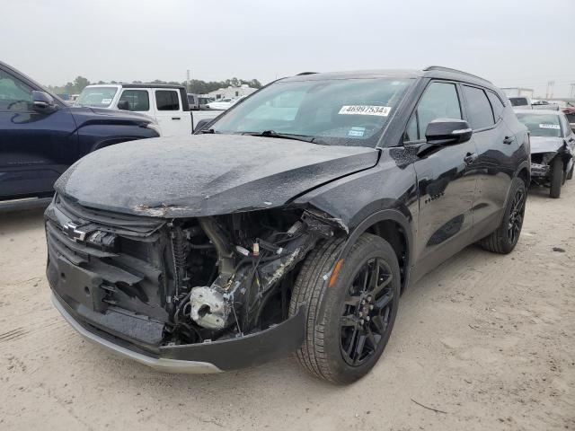 2021 CHEVROLET BLAZER 2LT, 