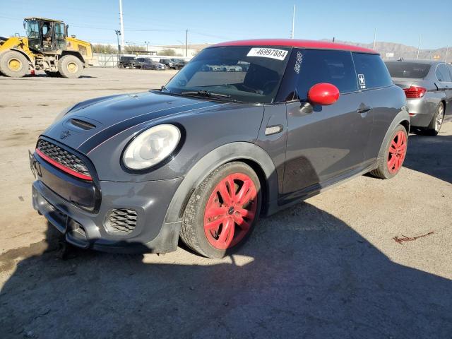 2015 MINI COOPER JOHN COOPER WORKS, 