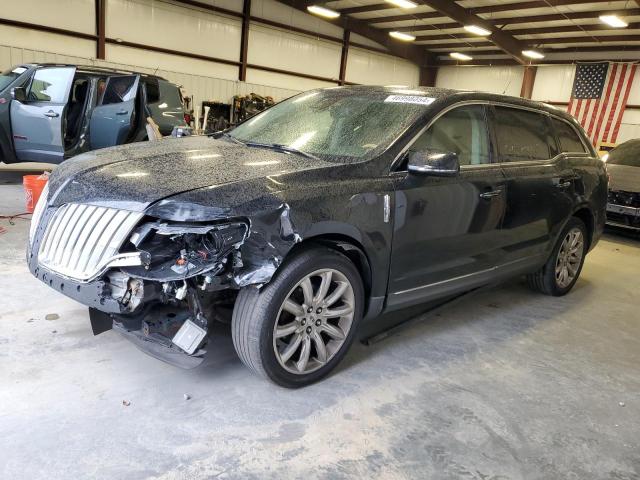 2010 LINCOLN MKT, 