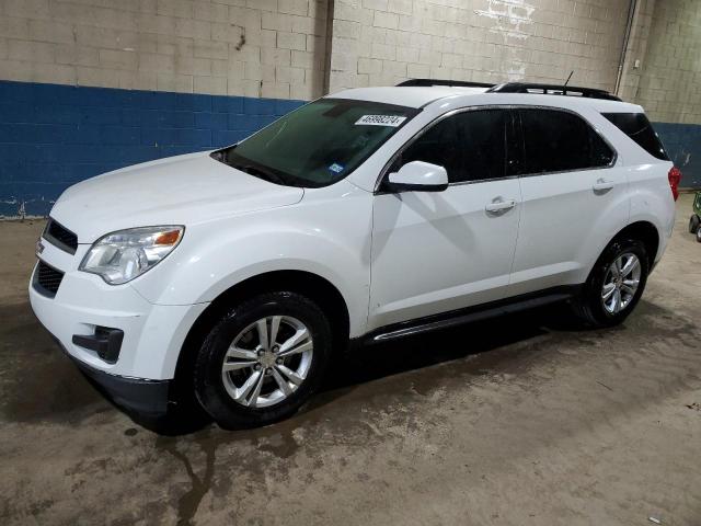 2015 CHEVROLET EQUINOX LT, 