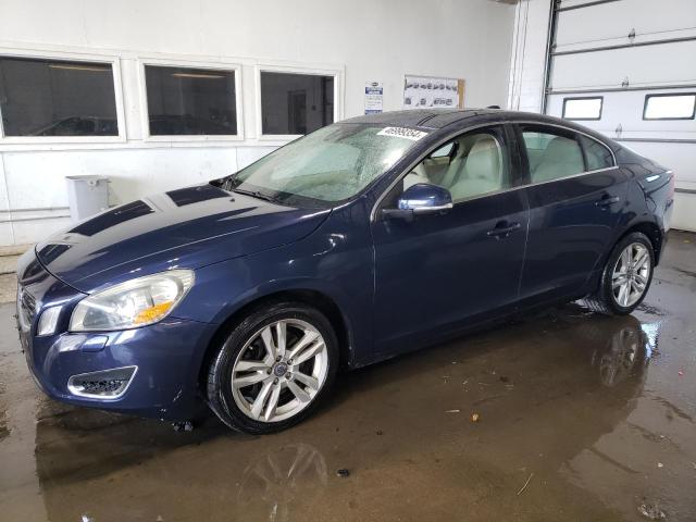 2012 VOLVO S60 T6, 