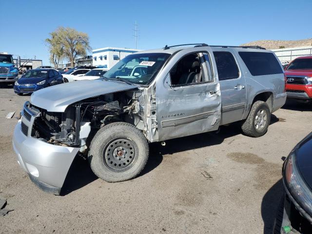 2013 CHEVROLET SUBURBAN K1500 LT, 