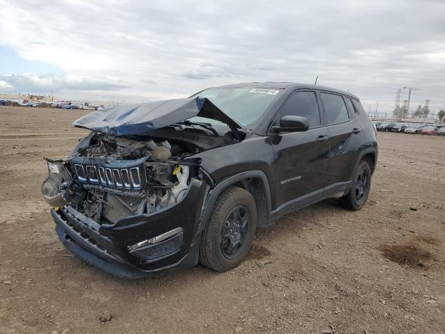 2020 JEEP COMPASS SPORT, 