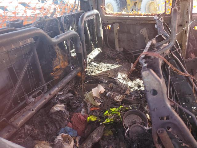 3C63RRHL4JG343064 - 2018 RAM 3500 SLT GRAY photo 11