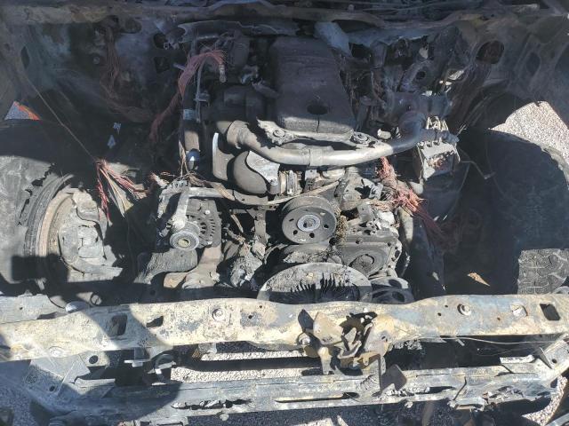 3C63RRHL4JG343064 - 2018 RAM 3500 SLT GRAY photo 12