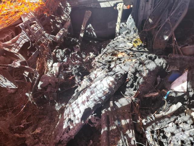 3C63RRHL4JG343064 - 2018 RAM 3500 SLT GRAY photo 7