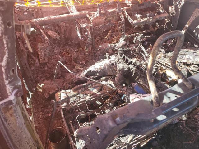 3C63RRHL4JG343064 - 2018 RAM 3500 SLT GRAY photo 8