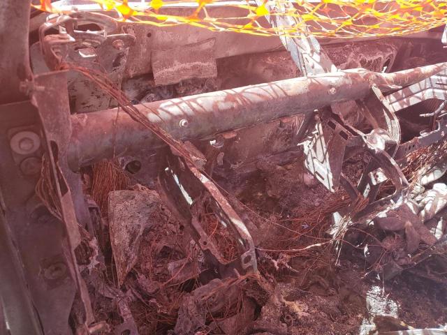 3C63RRHL4JG343064 - 2018 RAM 3500 SLT GRAY photo 9