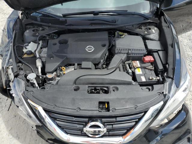 1N4AL3AP5HN353492 - 2017 NISSAN ALTIMA 2.5 BLACK photo 11