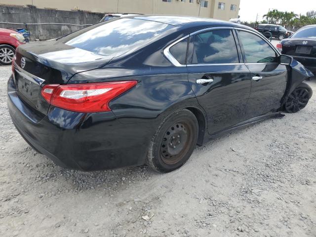 1N4AL3AP5HN353492 - 2017 NISSAN ALTIMA 2.5 BLACK photo 3