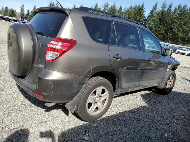 2T3JF4DV2BW161884 - 2011 TOYOTA RAV4 TAN photo 3