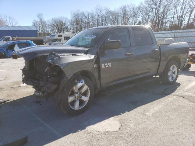 2014 RAM 1500 ST, 