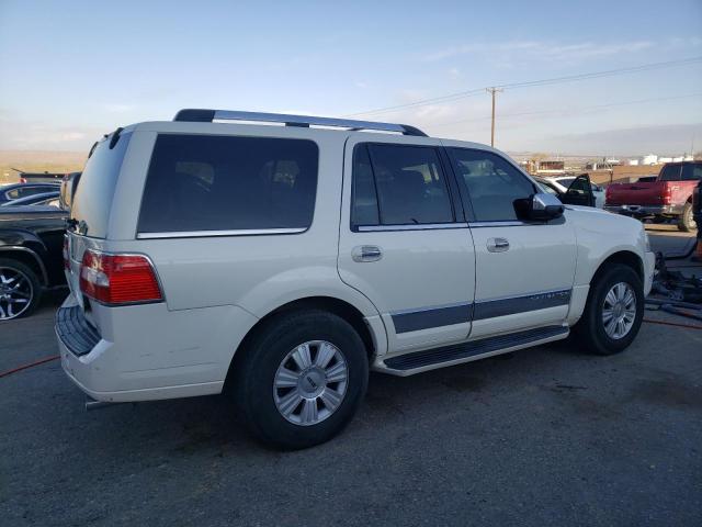 5LMFU28557LJ12160 - 2007 LINCOLN NAVIGATOR 白色 照片 3