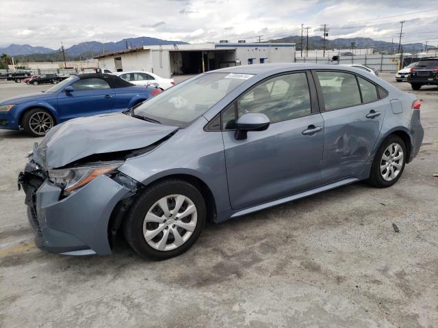 2020 TOYOTA COROLLA LE, 