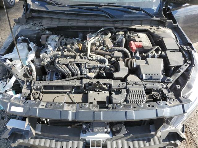 1N4BL4DV3NN334570 - 2022 NISSAN ALTIMA SV GRAY photo 11