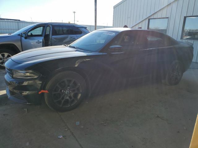 2018 DODGE CHARGER GT, 