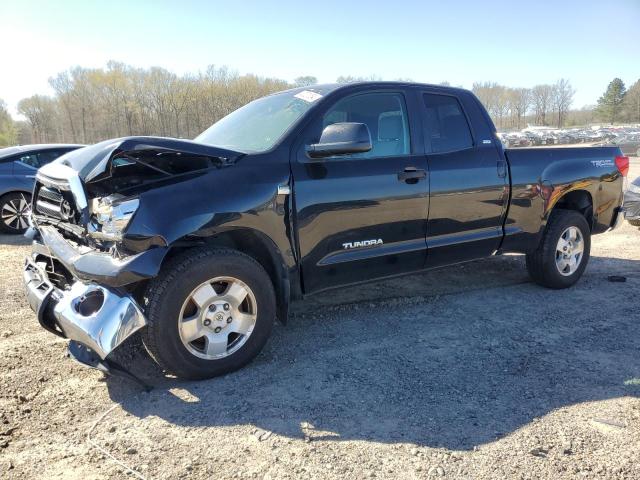 2010 TOYOTA TUNDRA DOUBLE CAB SR5, 