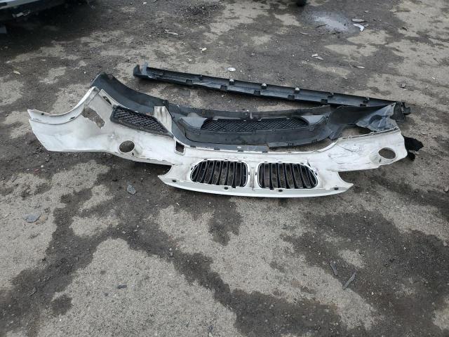 WBAVM5C51DVV90245 - 2013 BMW X1 XDRIVE35I WHITE photo 12