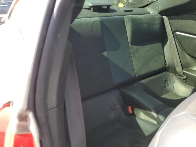 JF1ZNAA19E8708767 - 2014 TOYOTA SCION FR-S RED photo 10