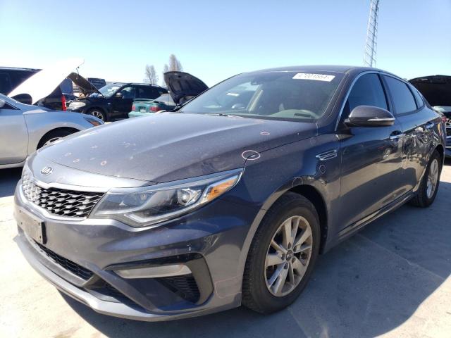 2019 KIA OPTIMA LX, 