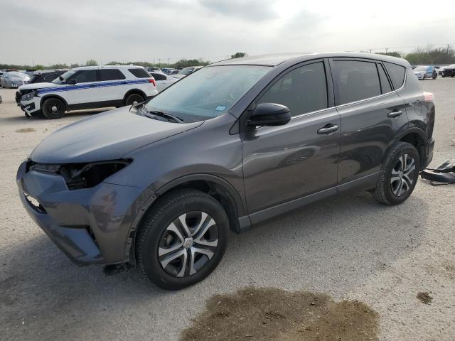 2018 TOYOTA RAV4 LE, 