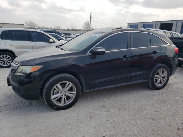 2014 ACURA RDX, 