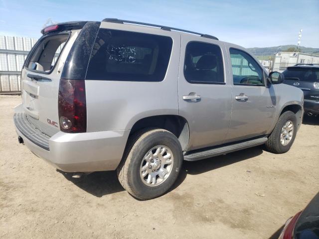 1GKFK13027R167685 - 2007 GMC YUKON BEIGE photo 3