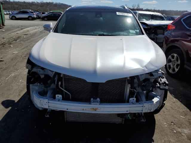 2LMPJ8LP1GBL53911 - 2016 LINCOLN MKX RESERVE 白色 照片 5