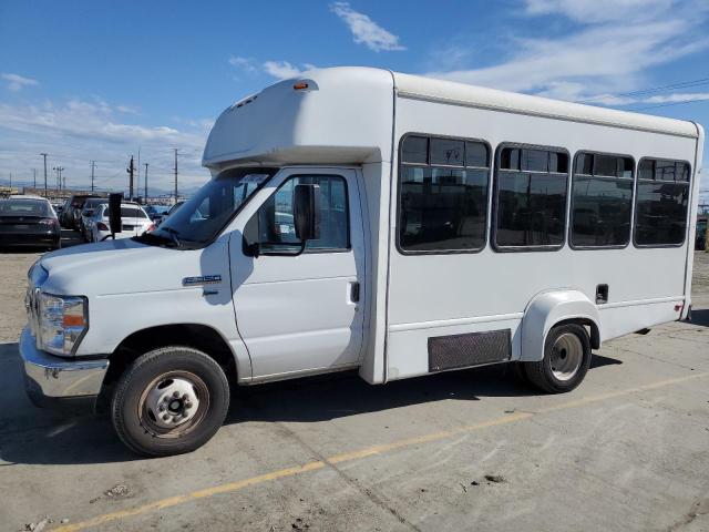 2016 FORD ECONOLINE E350 SUPER DUTY CUTAWAY VAN, 