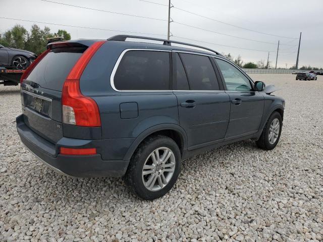 YV4CY982491499034 - 2009 VOLVO XC90 3.2 BLUE photo 3