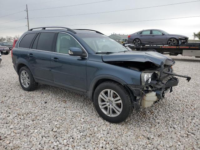 YV4CY982491499034 - 2009 VOLVO XC90 3.2 BLUE photo 4