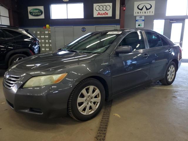 2007 TOYOTA CAMRY HYBRID, 