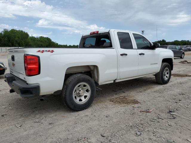 2GCVKNECXK1139687 - 2019 CHEVROLET SILVERADO K1500 BASE/LS WHITE photo 3