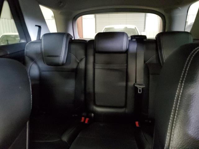 4JGDA5HB9FA493015 - 2015 MERCEDES-BENZ ML 350 4MATIC WHITE photo 10