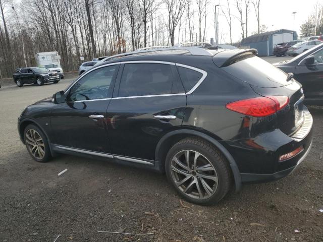 JN1BJ0RR5GM269897 - 2016 INFINITI QX50 BLACK photo 2