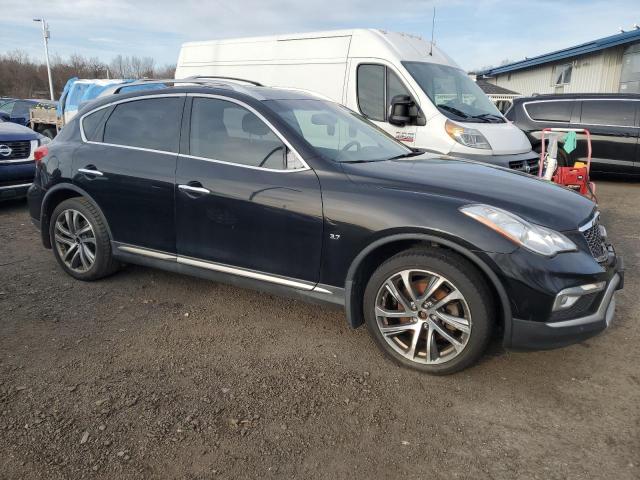 JN1BJ0RR5GM269897 - 2016 INFINITI QX50 BLACK photo 4