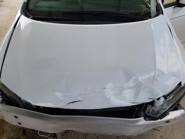 19XFB2F92DE070070 - 2013 HONDA CIVIC EXL თეთრი ფოტო 11