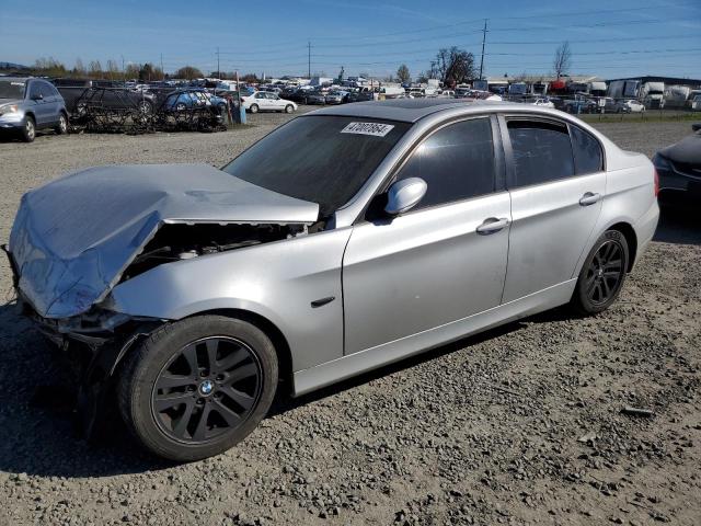 2007 BMW 328 I SULEV, 