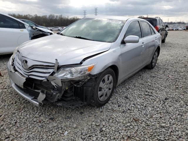 2010 TOYOTA CAMRY BASE, 