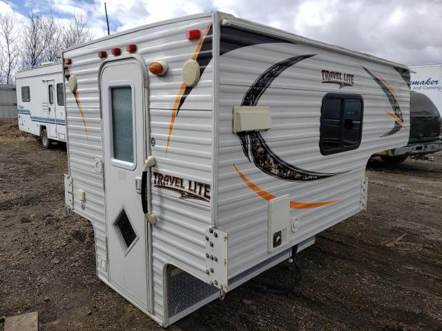 A690FDT2164217 - 2016 TRUC CAMPER WHITE photo 4